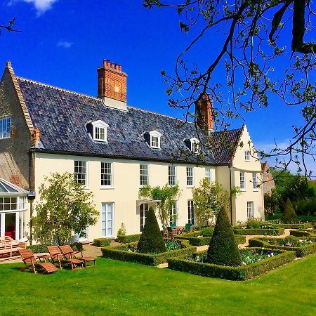 Swafield Hall Luaran gambar