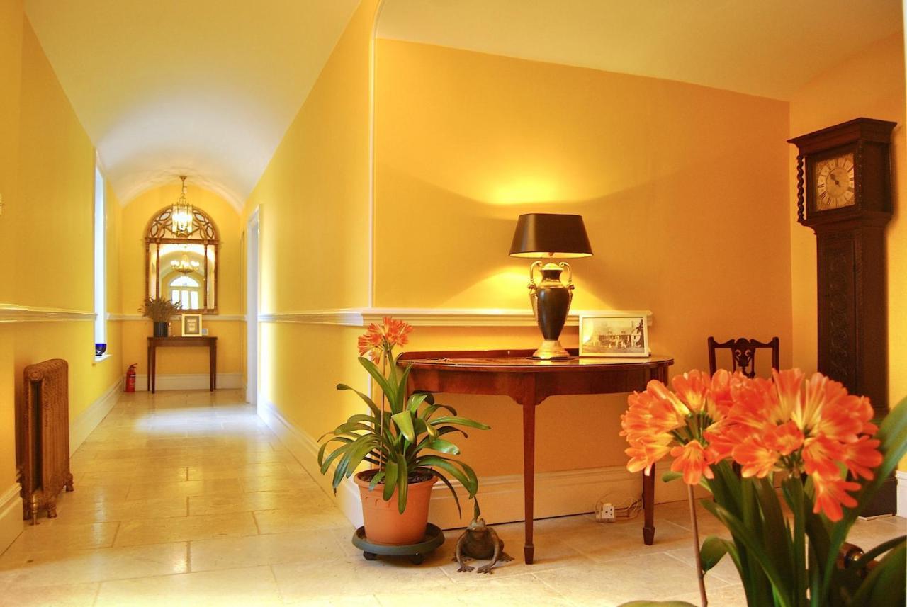 Swafield Hall Luaran gambar
