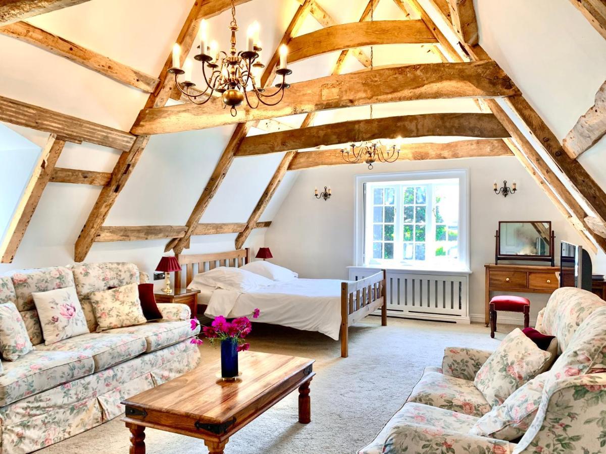 Swafield Hall Luaran gambar