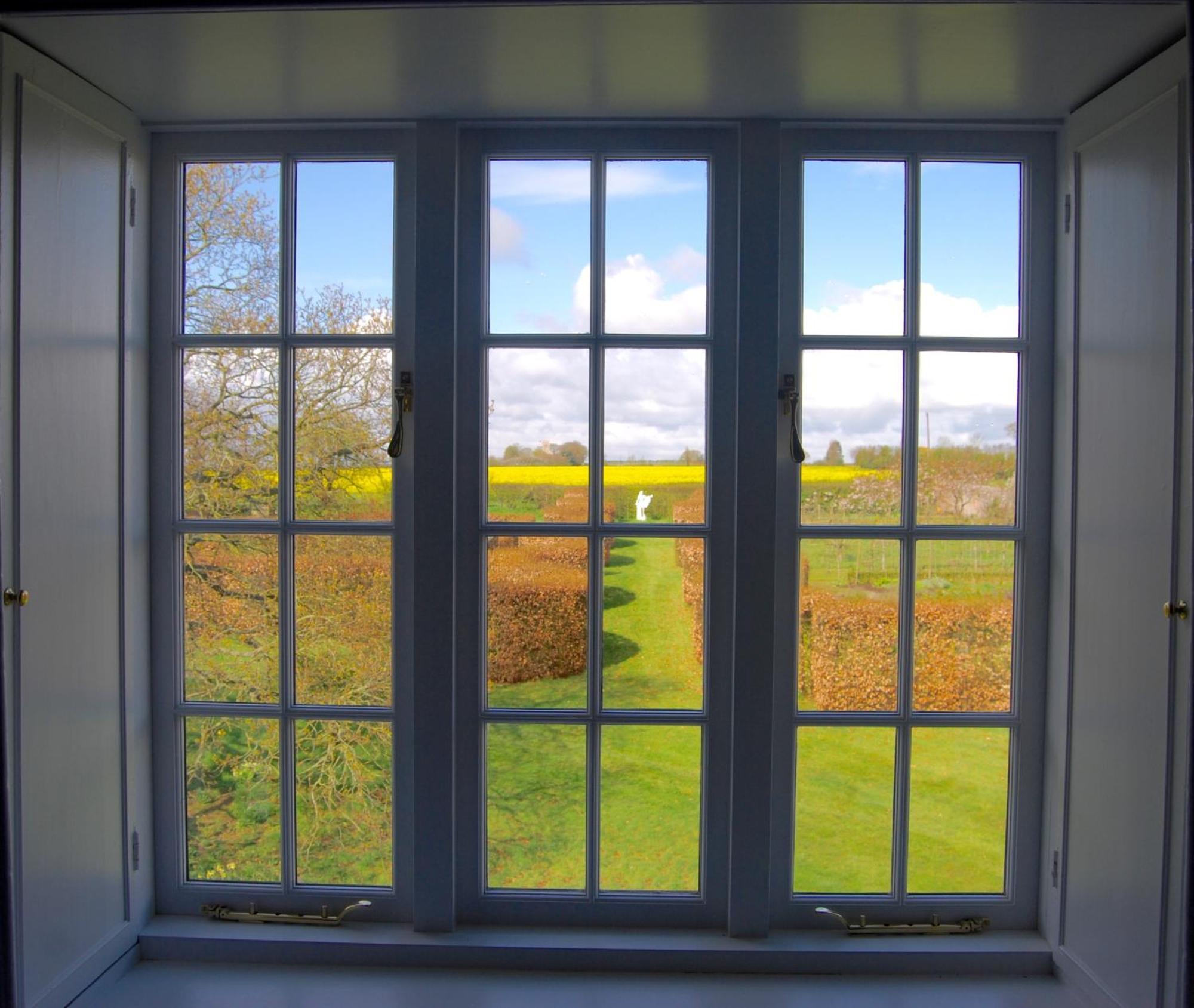 Swafield Hall Luaran gambar