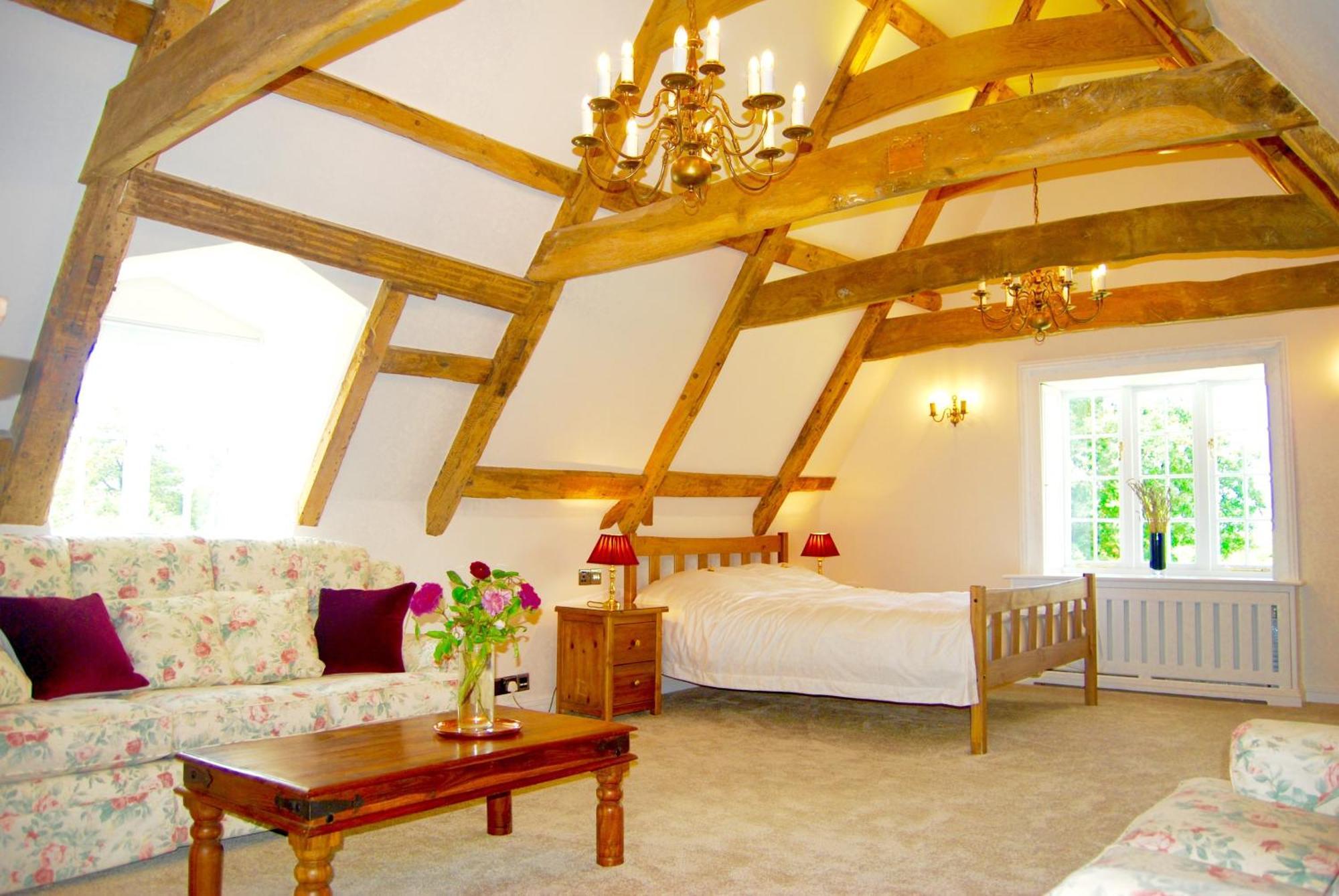 Swafield Hall Luaran gambar