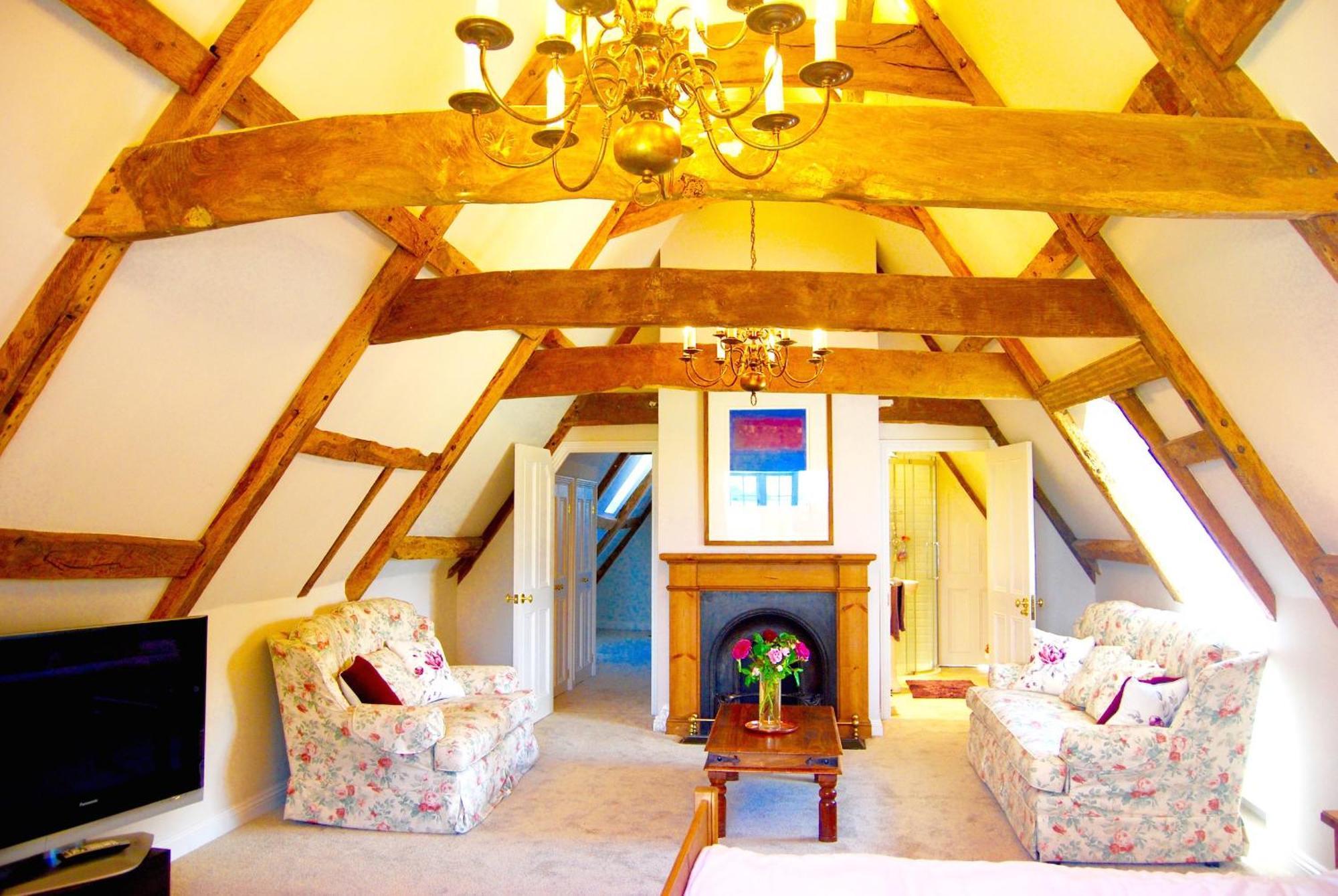 Swafield Hall Luaran gambar