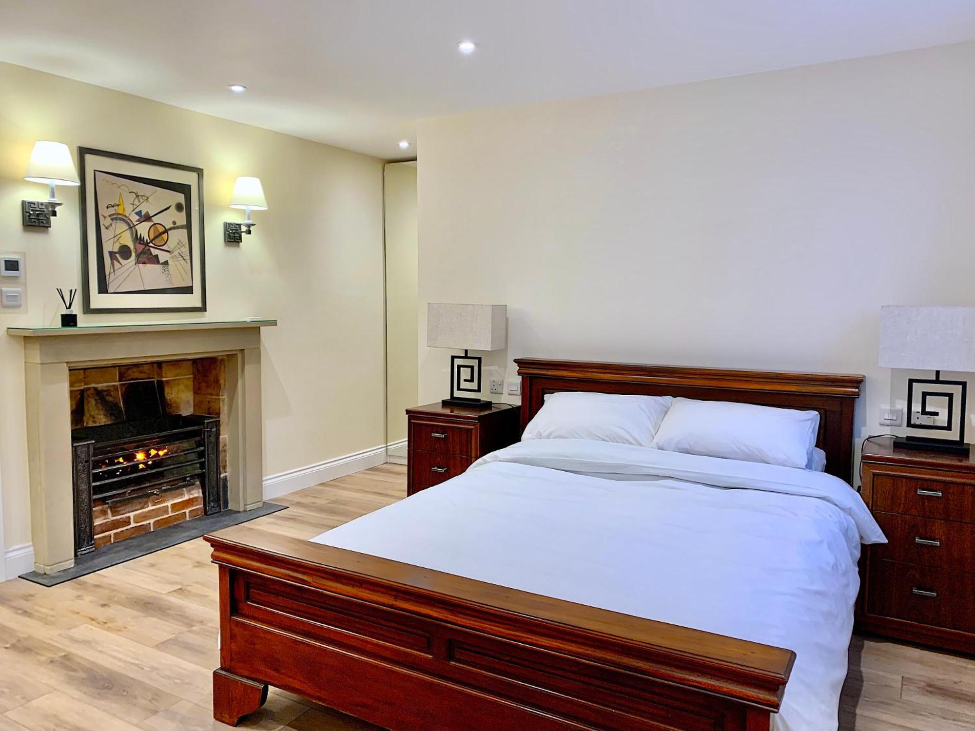 Swafield Hall Luaran gambar