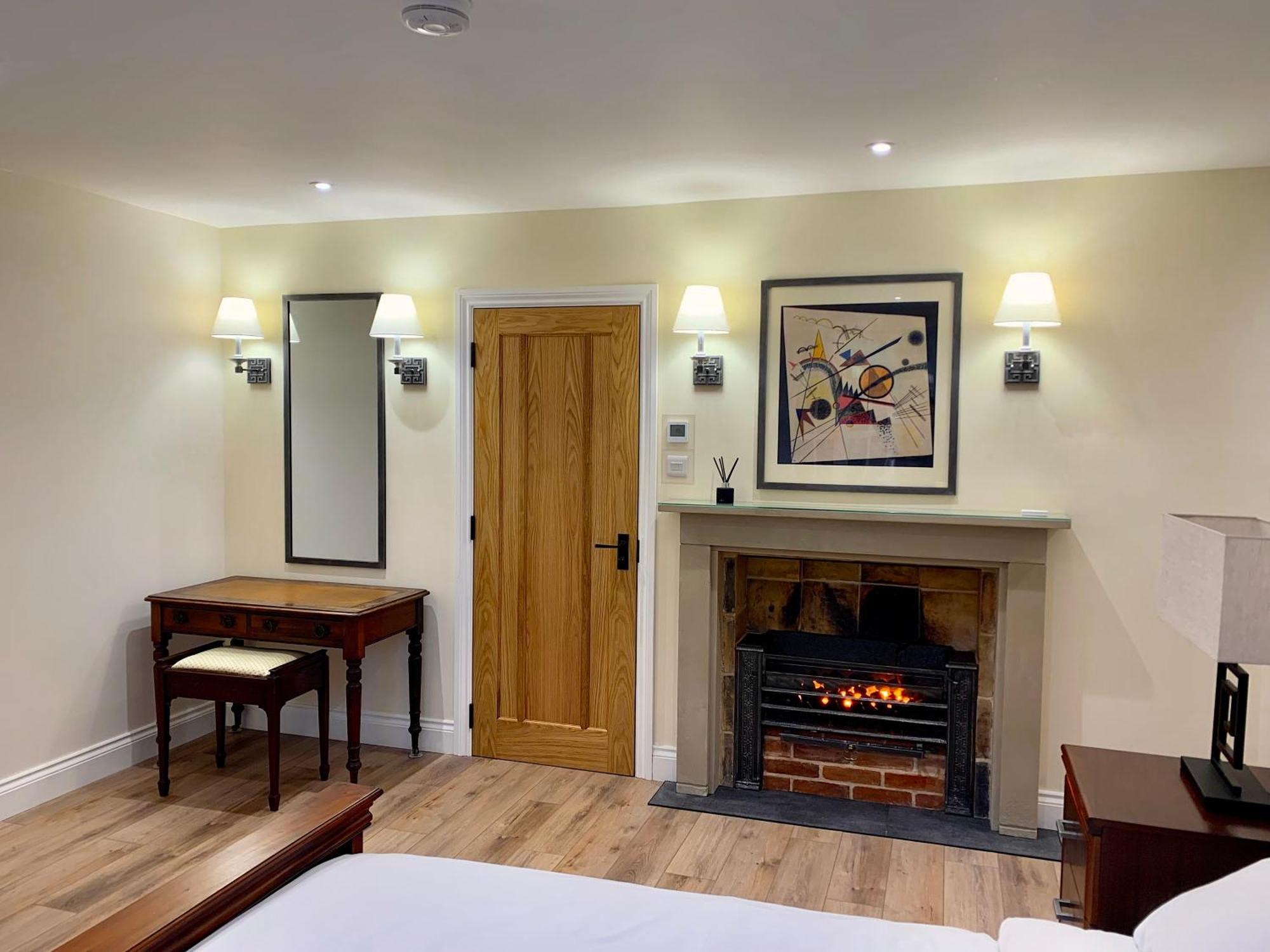 Swafield Hall Luaran gambar