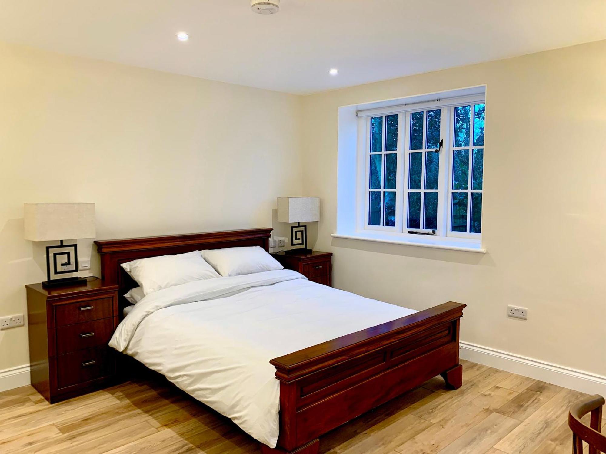 Swafield Hall Luaran gambar
