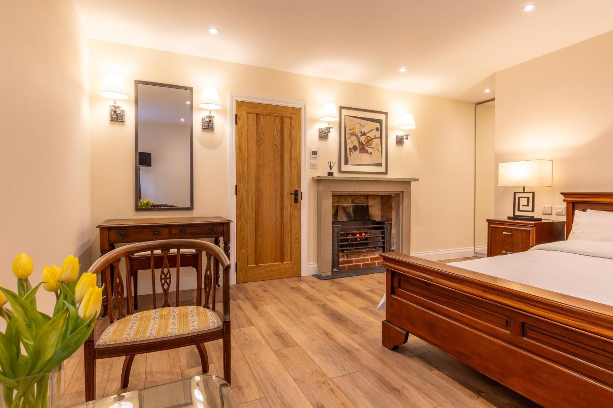 Swafield Hall Luaran gambar