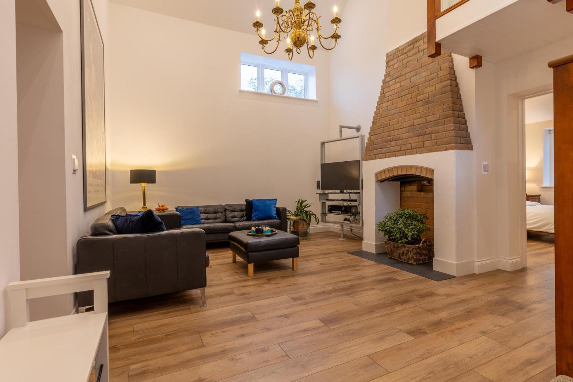 Swafield Hall Luaran gambar