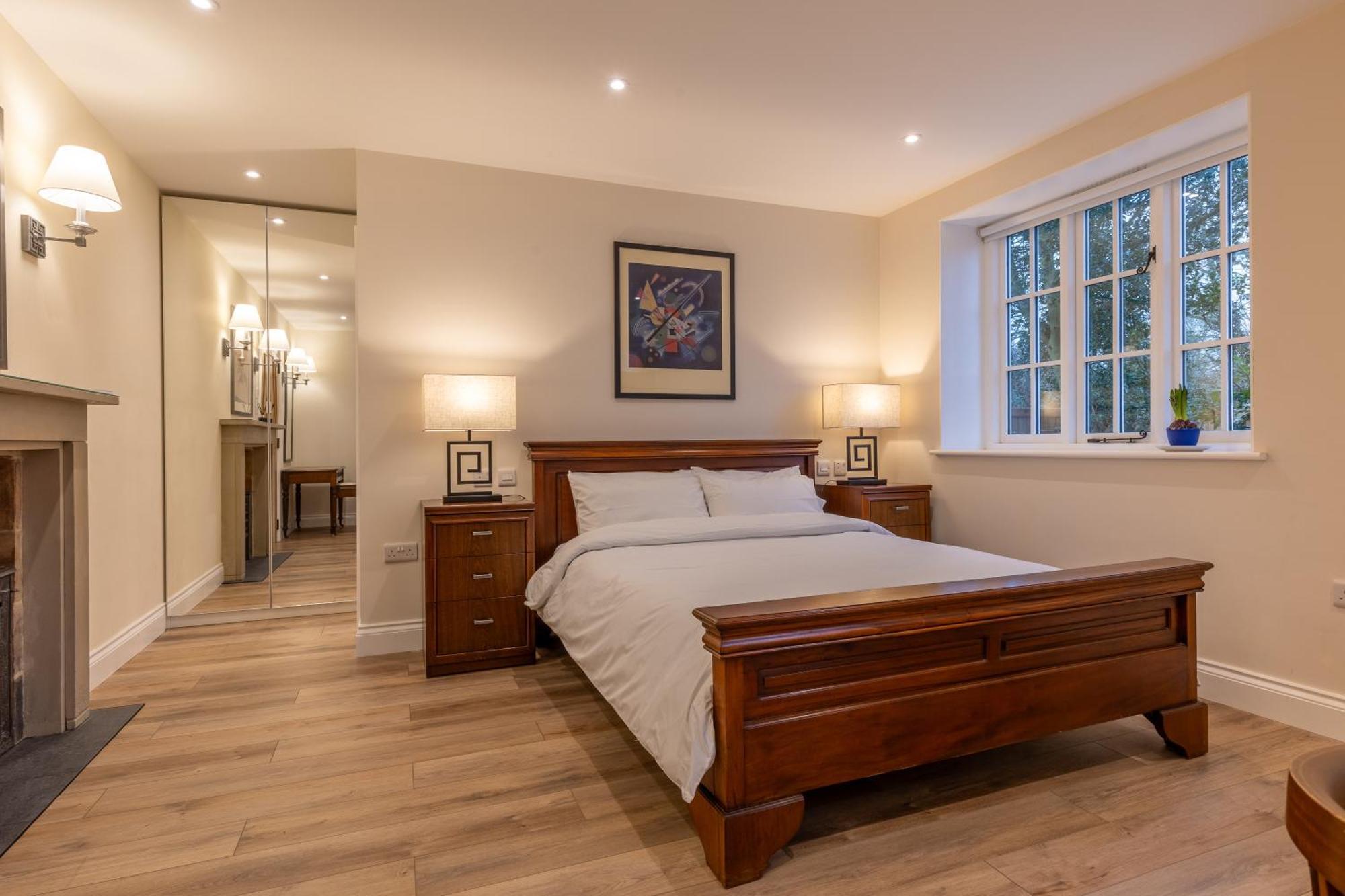 Swafield Hall Luaran gambar