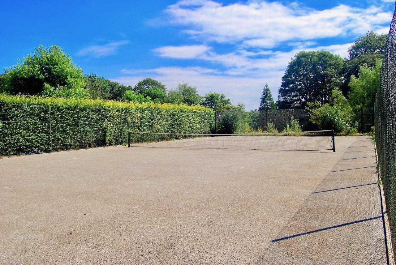 Swafield Hall Luaran gambar