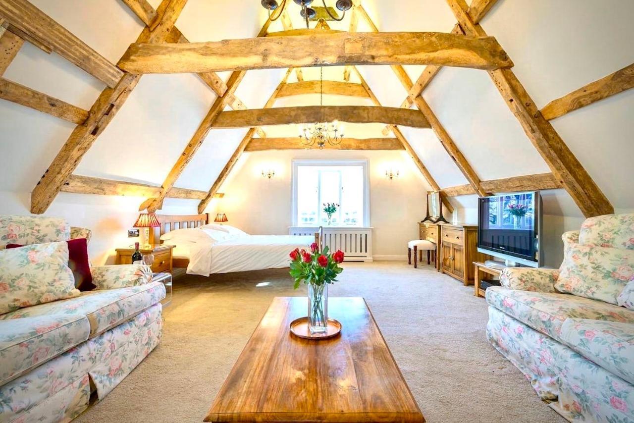 Swafield Hall Luaran gambar