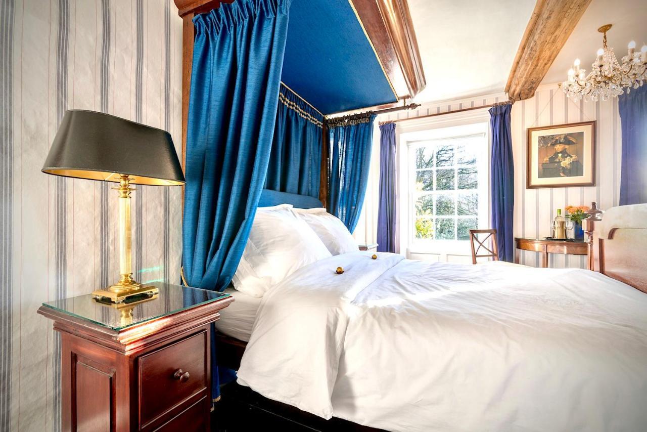 Swafield Hall Luaran gambar