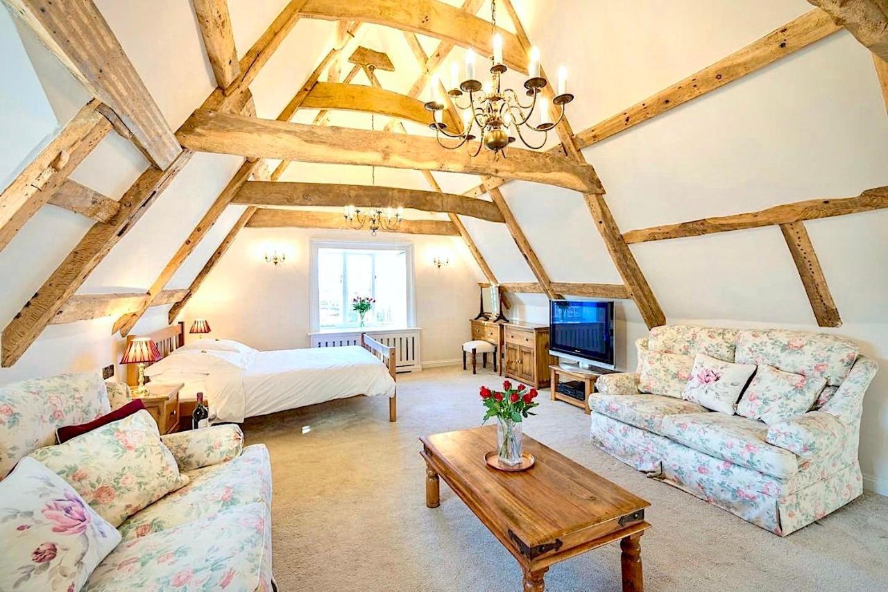 Swafield Hall Luaran gambar